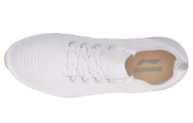Li-Ning Cloud 'White' 圖 3