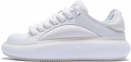 Li-Ning YunYou C4D 'White' AZGT043-1 Li-Ning YunYou C4D 'White' AZGT043-1