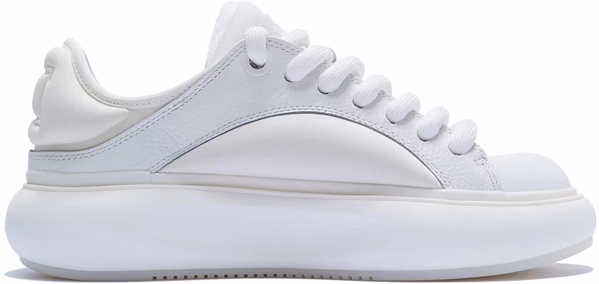 Li-Ning YunYou C4D 'Putih' AZGT043-1 Order Li-Ning YunYou C4D 'Putih' AZGT043-1