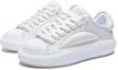 Lookbook Li-Ning YunYou C4D 'Putih' AZGT043-1