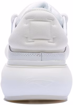 Li-Ning YunYou C4D 'Putih' AZGT043-1 Details for Li-Ning YunYou C4D 'Putih' AZGT043-1