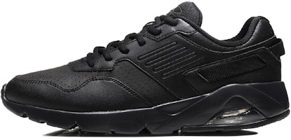 Li-Ning Cloud Cushion Classic Running 'Black' AGCN275-7 Li-Ning Cloud Cushion Classic Running 'Black' AGCN275-7