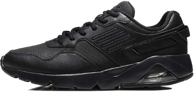 李寧 クラウドクッション クラシック ランニング (黒) AGCN275-7 Buy 李寧 クラウドクッション クラシック ランニング (黒) AGCN275-7