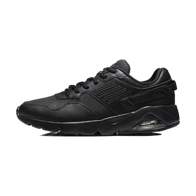 Li-Ning Cloud Cushion Classic Running 'Black'