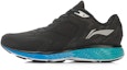 Buy Li-Ning Cloud III 'Hitam Biru' ARHL057-3
