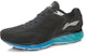Li-Ning Cloud III 'Hitam Biru' ARHL057-3