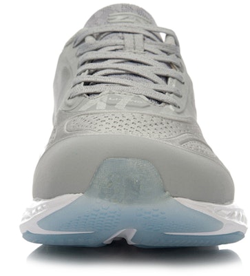 Li-Ning Cloud III 'Grey White' ARHL007-9 Shop Li-Ning Cloud III 'Grey White' ARHL007-9