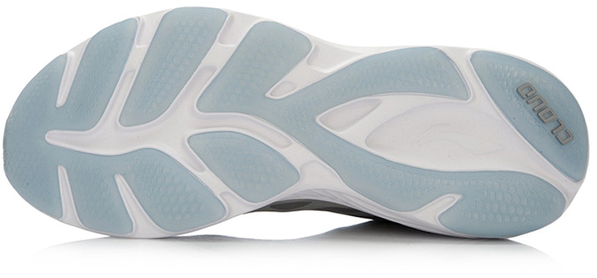 Li-Ning Cloud III 'Grey White' ARHL007-9 Purchase Li-Ning Cloud III 'Grey White' ARHL007-9