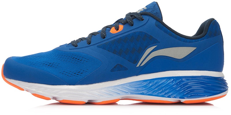 Li-Ning Cloud III 'Smart Blue' ARHL037-1 Buy Li-Ning Cloud III 'Smart Blue' ARHL037-1