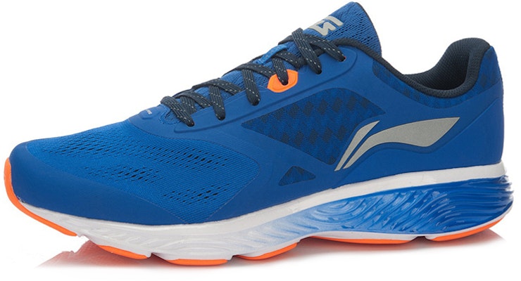 Li-Ning Cloud III 'Smart Blue' ARHL037-1 Order Li-Ning Cloud III 'Smart Blue' ARHL037-1