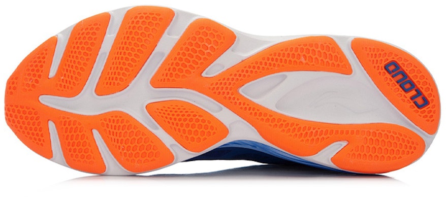 Li-Ning Cloud III 'Smart Blue' ARHL037-1 Purchase Li-Ning Cloud III 'Smart Blue' ARHL037-1