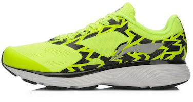Li-Ning Cloud III 'Smart Green Black' ARHL037-3 Li-Ning Cloud III 'Smart Green Black' ARHL037-3