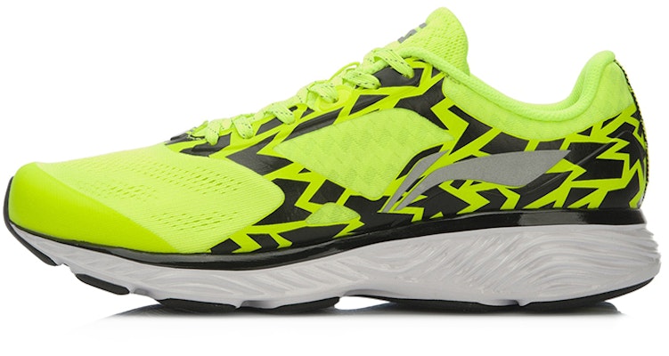 Li-Ning Cloud III 'Smart Green Black' ARHL037-3 Buy Li-Ning Cloud III 'Smart Green Black' ARHL037-3