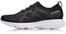 Li-Ning Cloud III Knit Low 'Hitam dan Putih' ARHN023-6