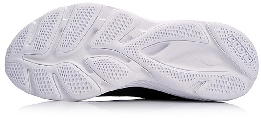 Li-Ning Cloud III Knit Low 'Black and White' ARHN023-6 Purchase Li-Ning Cloud III Knit Low 'Black and White' ARHN023-6
