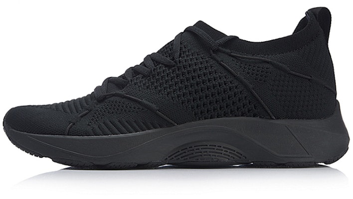 Li-Ning Cloud Lite 'Hitam' ARHN103-2 Buy Li-Ning Cloud Lite 'Hitam' ARHN103-2