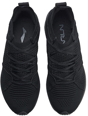 Li-Ning Cloud Lite 'Hitam' ARHN103-2 Lookbook Li-Ning Cloud Lite 'Hitam' ARHN103-2