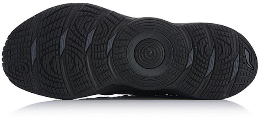 Li-Ning Cloud Lite 'Hitam' ARHN103-2 Shop Li-Ning Cloud Lite 'Hitam' ARHN103-2