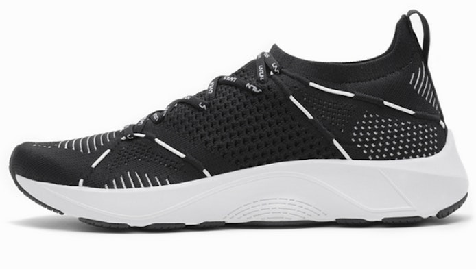 Li-Ning Cloud Lite 'Hitam Putih' ARHN103-1 Buy Li-Ning Cloud Lite 'Hitam Putih' ARHN103-1