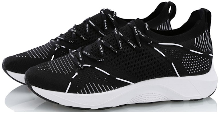 Li-Ning Cloud Lite 'Hitam Putih' ARHN103-1 Order Li-Ning Cloud Lite 'Hitam Putih' ARHN103-1