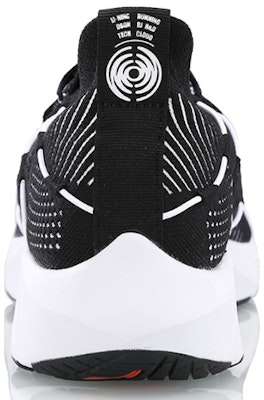 Li-Ning Cloud Lite 'Hitam Putih' ARHN103-1 Shop Li-Ning Cloud Lite 'Hitam Putih' ARHN103-1