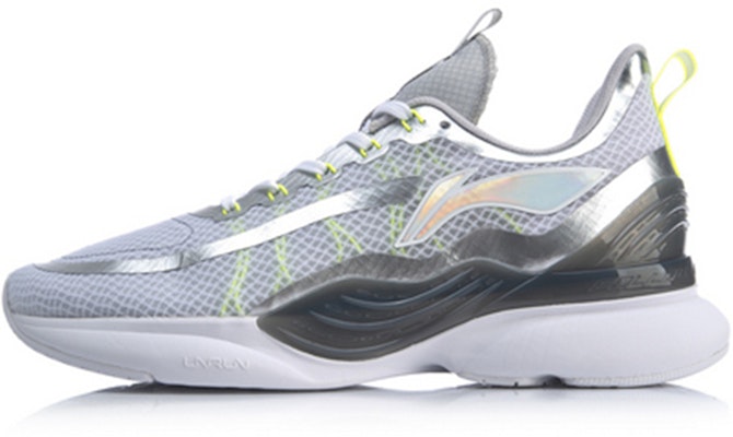 Li-Ning Cloud Lite 'Plata Brillante' ARHP081-3 Buy Li-Ning Cloud Lite 'Plata Brillante' ARHP081-3