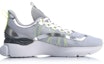 Lookbook Li-Ning Cloud Lite 'Perak Cerah' ARHP081-3