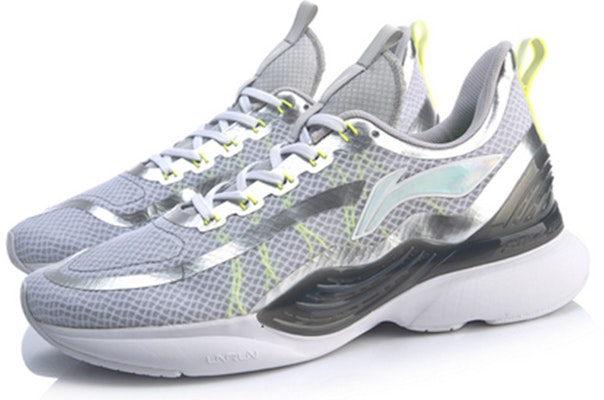 Li-Ning Cloud Lite 'Plata Brillante' ARHP081-3 Shop Li-Ning Cloud Lite 'Plata Brillante' ARHP081-3