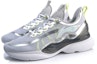 Shop Li-Ning Cloud Lite 'Perak Cerah' ARHP081-3