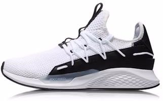 Li-Ning Cloud Running Low 'Standard White' AGLN207-2 Li-Ning Cloud Running Low 'Standard White' AGLN207-2