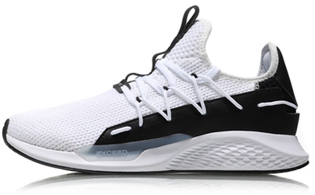 Li-Ning Cloud Sepatu Lari Low 'Putih Standar' AGLN207-2 Buy Li-Ning Cloud Sepatu Lari Low 'Putih Standar' AGLN207-2