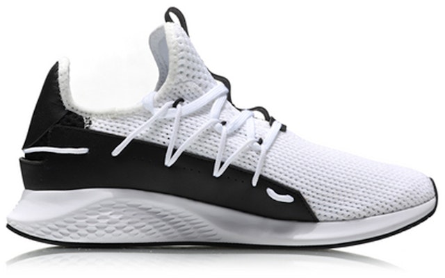 Li-Ning Cloud Running Low 'Putih Standard' AGLN207-2 Order Li-Ning Cloud Running Low 'Putih Standard' AGLN207-2