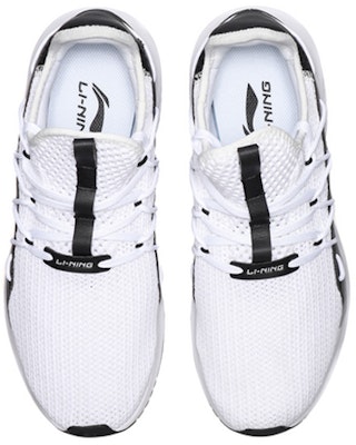 Li-Ning Cloud Running Low 'Putih Standard' AGLN207-2 Shop Li-Ning Cloud Running Low 'Putih Standard' AGLN207-2