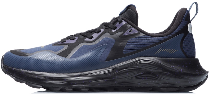 리닝 보호 클라우드 '블루 블랙' (Li-Ning Boho Keullaudeu 'Beullu Beullaek') ARHR079-2 Buy 리닝 보호 클라우드 '블루 블랙' (Li-Ning Boho Keullaudeu 'Beullu Beullaek') ARHR079-2