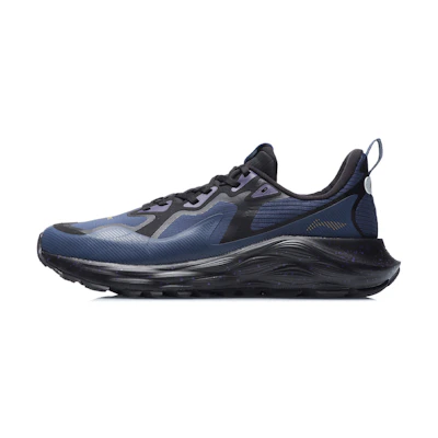 Li-Ning Protective Cloud 'Blue Black'