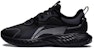 Li-Ning Cloud Shield 'Hitam' AGLS219-1