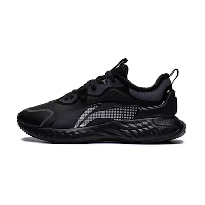 Li-Ning Cloud Shield 'Black'