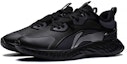 Lookbook Li-Ning Cloud Shield 'Hitam' AGLS219-1