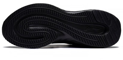 李宁 云盾系列“黑色” AGLS219-1 Purchase 李宁 云盾系列“黑色” AGLS219-1