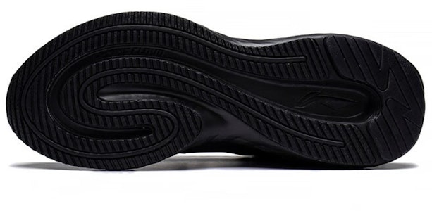 李寧 クラウドシールド 黒 (Rīningu Kuraudo Shīrudo Kuro) AGLS219-1 Purchase 李寧 クラウドシールド 黒 (Rīningu Kuraudo Shīrudo Kuro) AGLS219-1