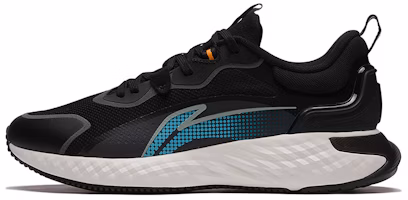 Li-Ning Cloud Shield 'Black Green' AGLS211-2 Li-Ning Cloud Shield 'Black Green' AGLS211-2