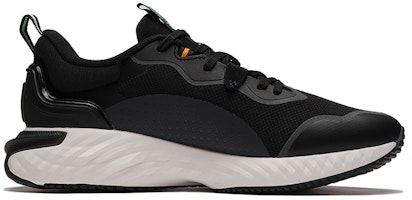 李宁 云缓震 ‘黑绿’ AGLS211-2 Order 李宁 云缓震 ‘黑绿’ AGLS211-2