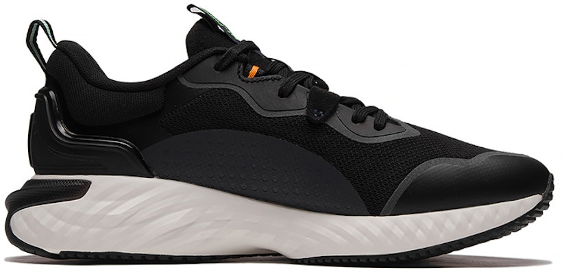 Li-Ning Cloud Shield 'Hitam Hijau' AGLS211-2 Order Li-Ning Cloud Shield 'Hitam Hijau' AGLS211-2