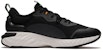 Li-Ning Cloud Shield 'Hitam Hijau' AGLS211-2