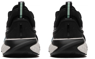 李宁 云缓震 ‘黑绿’ AGLS211-2 Shop 李宁 云缓震 ‘黑绿’ AGLS211-2