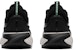 Li-Ning Cloud Shield 'Hitam Hijau' AGLS211-2