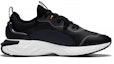 Order Li-Ning Cloud Shield 'Hitam Putih Biru' AGLS219-2