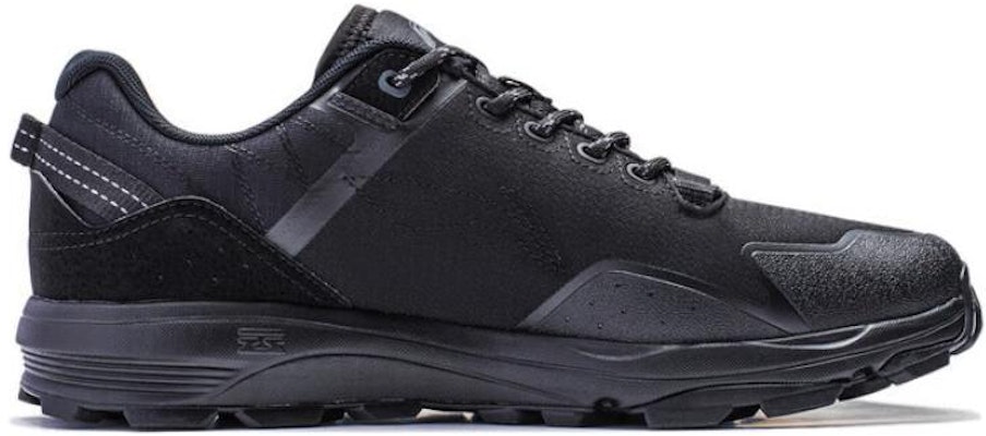 Li-Ning Gundam 'Black' ARNT011-2 Order Li-Ning Gundam 'Black' ARNT011-2