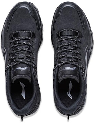 Li-Ning Gundam 'Black' ARNT011-2 Shop Li-Ning Gundam 'Black' ARNT011-2