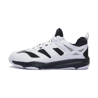 Li-Ning Cloud Tuffrb 'Black White'